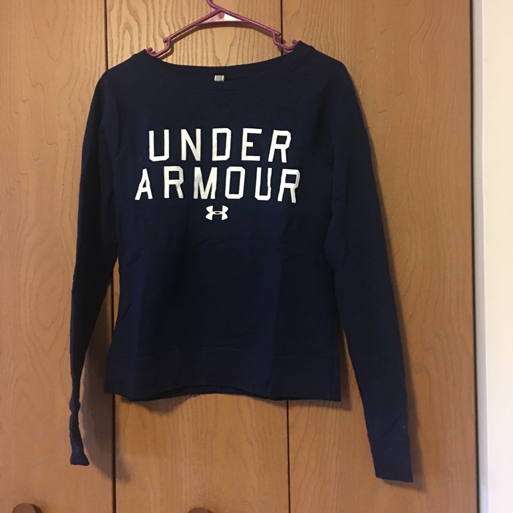 Crewneck
